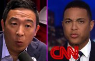 CNN Debates Are 100% Rigged – Andrew Yang