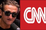 Casey Neistat On CNN Divorce