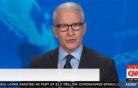 CNN Anderson Cooper 360 4/13/20 | CNN NEWS TODAY April 13/2020